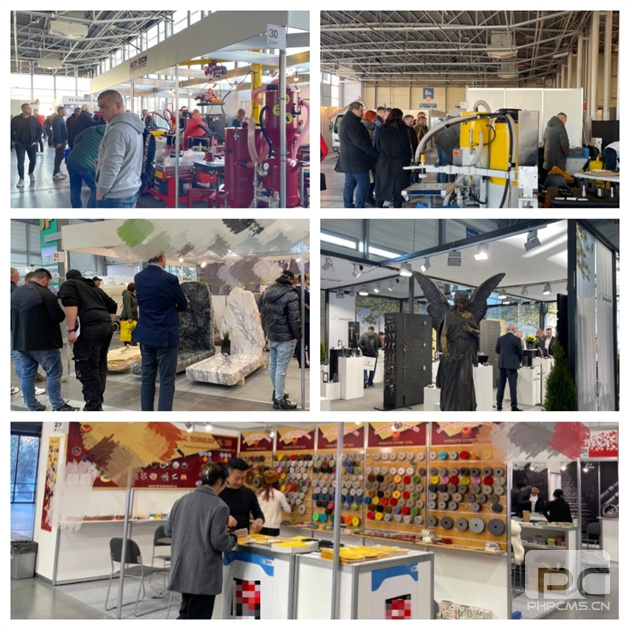 波茲南國(guó)際石材展