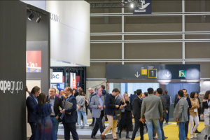 展會回顧 | 2024年西班牙瓦倫西亞陶瓷衛(wèi)浴展完美結(jié)束