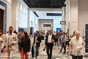 展會回顧|2024年美國拉斯維加斯酒店設(shè)計展圓滿落幕！