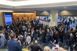 展會回顧|加拿大建材展The Buildings Show，現場人潮涌動！