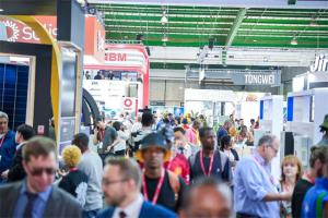 2025年南非太陽(yáng)能和儲(chǔ)能展匯聚300家企業(yè)，助力能源轉(zhuǎn)型