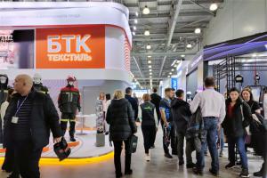 2025 俄羅斯勞保展 BIOT 來襲，把握雙紅利機遇！