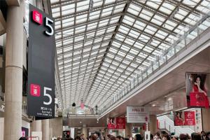 現場直擊|2025年日本東京美容展Beautyworld Japan Tokyo精彩繼續