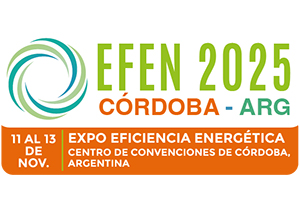 2025年阿根廷能源能效展覽會