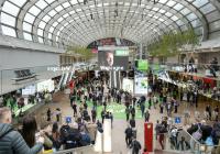 萊茵河畔聚全球匠心 2025年德國A+A勞保展繪就職業(yè)安全新藍圖