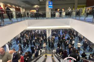 雙館聯動 + 萬人流量！2025年加拿大建材展刷新行業規模