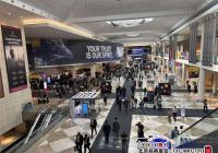 全球勞保盛會(huì)落幕｜迪拜勞保展 Intersec 2026 精彩回顧