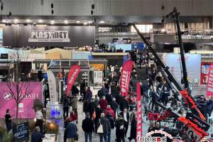 2026 波蘭石材展圓滿收官，三展聯動筑就東歐美業商貿高地