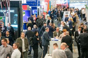 千余家中國(guó)展商亮相，2026德國(guó)科隆五金展盡顯行業(yè)活力！