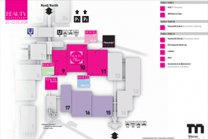 全球美業齊聚德國，2026年杜塞爾多夫美容展邀你共鑒精彩