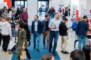 2026 波蘭華沙工業自動化展，5 月開拓中東歐市場