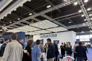 意大利維羅納石材展MARMOMAC 2026 展位火熱預定中！