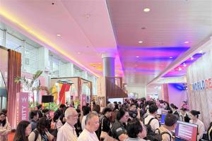 2026年菲律賓建材展圓滿落幕，中國展商接洽火爆、備受認可