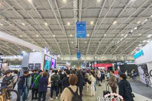 2026臺北自行車展總結：電動化、智能化、新材料成核心熱點