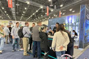 買家質量升級！2026美國五金花園展NHS圓滿結束！