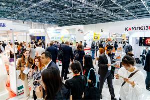 2026哈薩克斯坦勞保展KIOSH，布展出行一站式參考